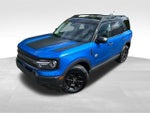 2025 Bronco Sport Thumbnail 2