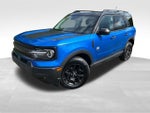 2025 Bronco Sport Thumbnail 3