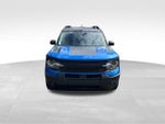 2025 Bronco Sport Thumbnail 5