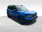 2025 Bronco Sport Thumbnail 6