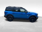 2025 Bronco Sport Thumbnail 7