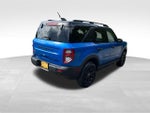 2025 Bronco Sport Thumbnail 8