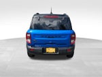 2025 Bronco Sport Thumbnail 9