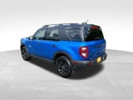 2025 Bronco Sport Thumbnail 10