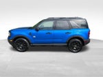 2025 Bronco Sport Thumbnail 11