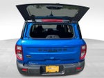 2025 Bronco Sport Thumbnail 16
