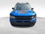 2025 Bronco Sport Thumbnail 22