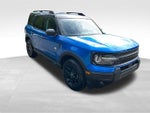 2025 Bronco Sport Thumbnail 23