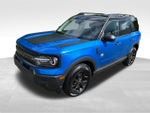 2025 Bronco Sport Thumbnail 24