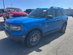 2025 Bronco Sport Thumbnail 2