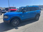 2025 Bronco Sport Thumbnail 3