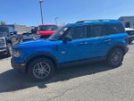 2025 Bronco Sport Thumbnail 4