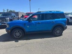 2025 Bronco Sport Thumbnail 5
