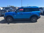 2025 Bronco Sport Thumbnail 6