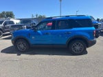 2025 Bronco Sport Thumbnail 7