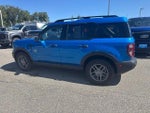2025 Bronco Sport Thumbnail 8