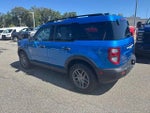 2025 Bronco Sport Thumbnail 9