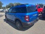 2025 Bronco Sport Thumbnail 10