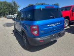 2025 Bronco Sport Thumbnail 11