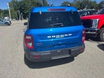 2025 Bronco Sport Thumbnail 12