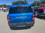 2025 Bronco Sport Thumbnail 13