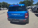 2025 Bronco Sport Thumbnail 14