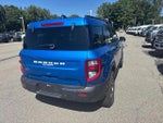 2025 Bronco Sport Thumbnail 15
