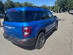2025 Bronco Sport Thumbnail 16