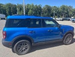 2025 Bronco Sport Thumbnail 17