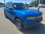 2025 Bronco Sport Thumbnail 19