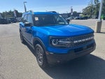 2025 Bronco Sport Thumbnail 20