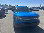 2025 Bronco Sport Thumbnail 21