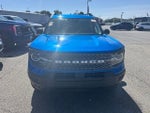 2025 Bronco Sport Thumbnail 22