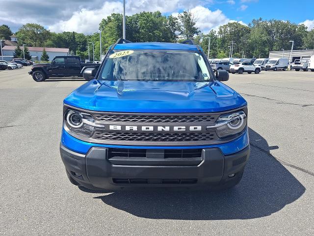 2025 Ford Bronco - $27,778