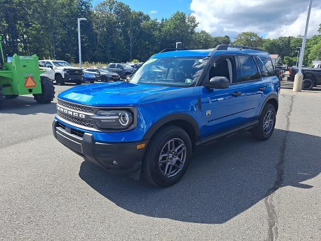 2025 Ford Bronco - $27,778