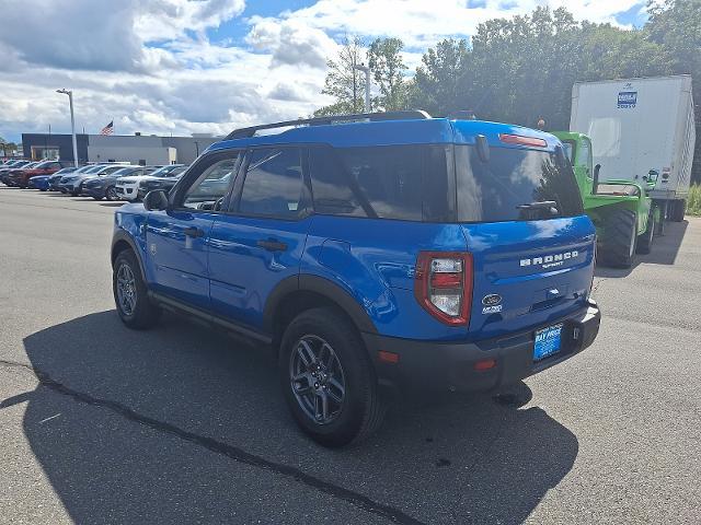 2025 Ford Bronco - $27,778