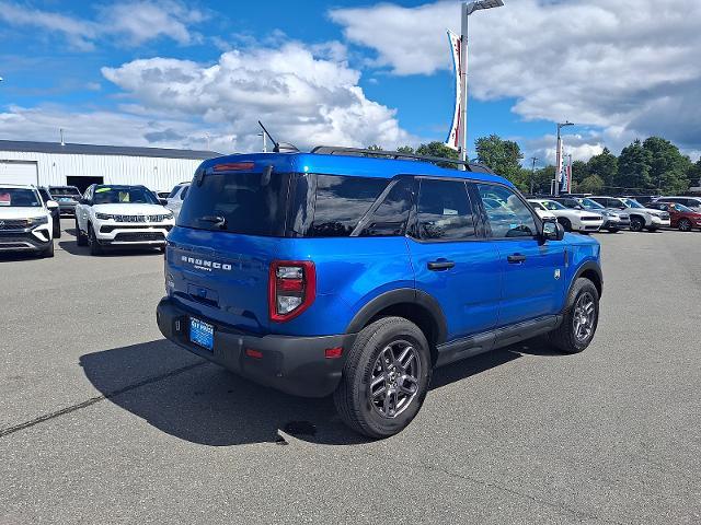2025 Ford Bronco - $27,778