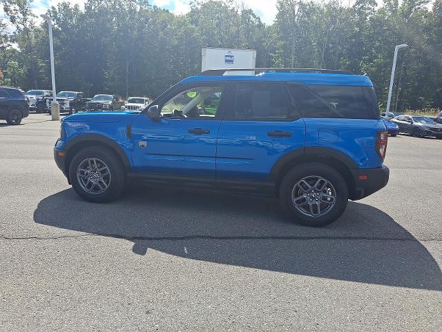 2025 Ford Bronco - $27,778
