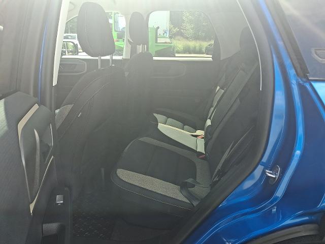 2025 Ford Bronco - $27,778