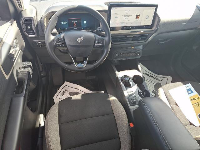 2025 Ford Bronco - $27,778