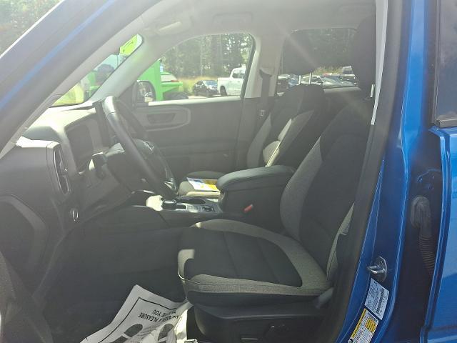 2025 Ford Bronco - $27,778