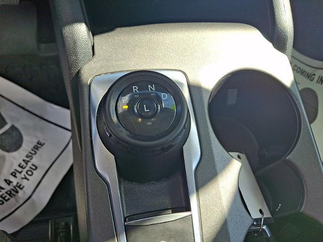 2025 Ford Bronco - $27,778