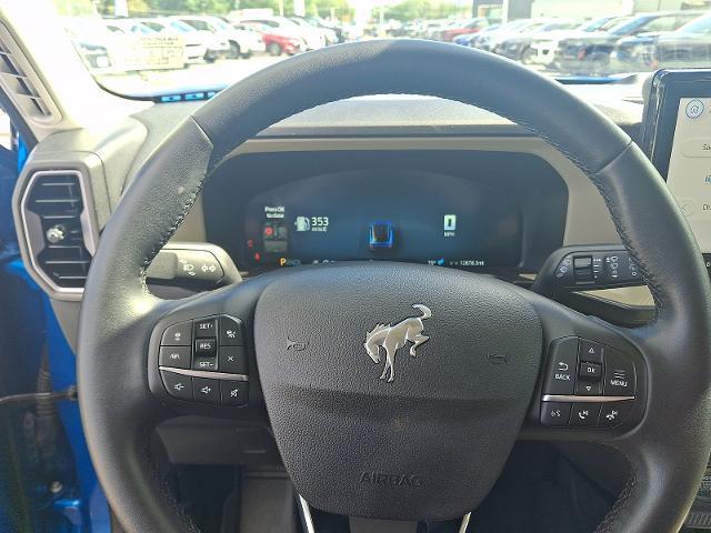 2025 Ford Bronco - $27,778