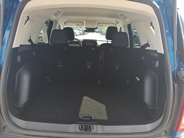 2025 Ford Bronco - $27,778