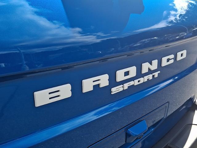 2025 Ford Bronco - $27,778