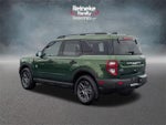 2025 Bronco Sport Thumbnail 8