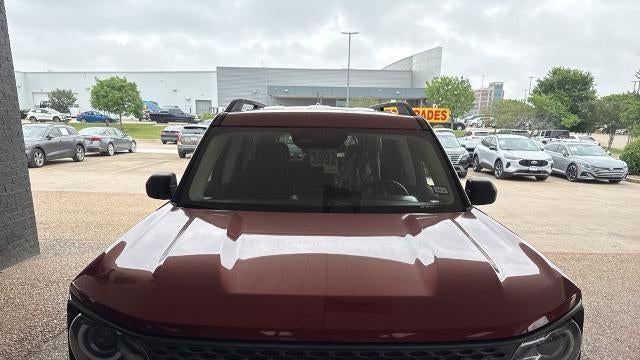 Preowned 2025 Ford Bronco Sport Big Bend for Sale