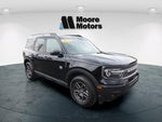 2025 Bronco Sport Thumbnail 1