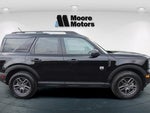 2025 Bronco Sport Thumbnail 2