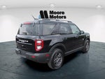 2025 Bronco Sport Thumbnail 3